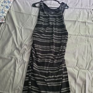 Maternity dress